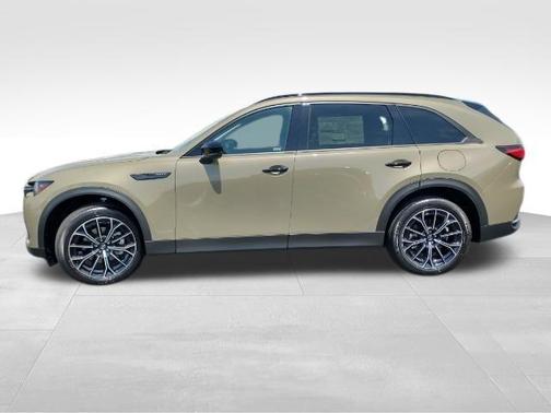 2025 Mazda CX-70 Premium