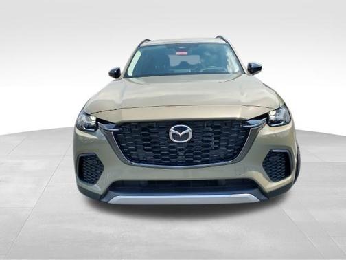 2025 Mazda CX-70 Premium