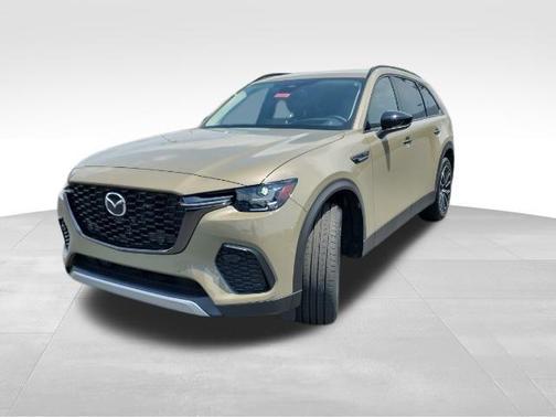 2025 Mazda CX-70 Premium