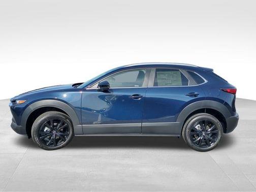 2025 Mazda CX-30 Select