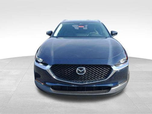 2025 Mazda CX-30 Select