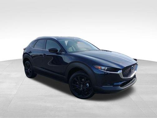 2025 Mazda CX-30 Select