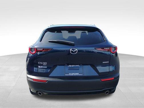 2025 Mazda CX-30 Select