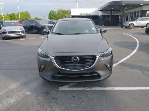 2020 Mazda CX-3 Sport