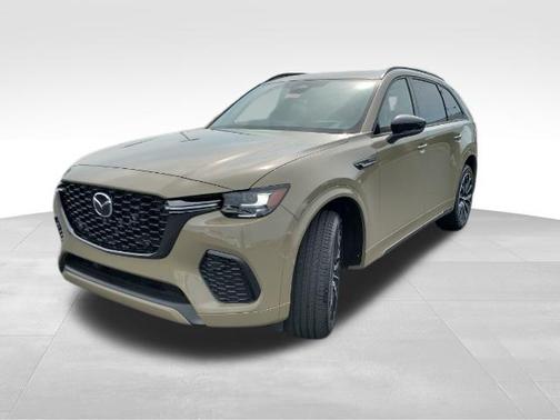2025 Mazda CX-70 3.3 Turbo S Premium Plus