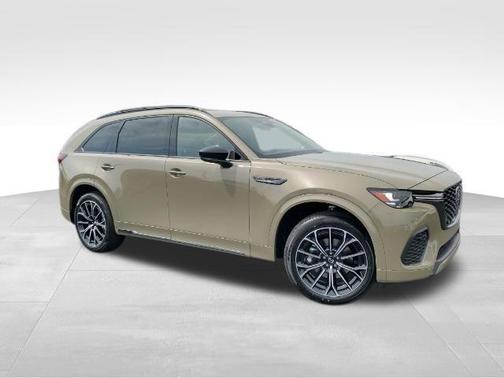 2025 Mazda CX-70 3.3 Turbo S Premium Plus