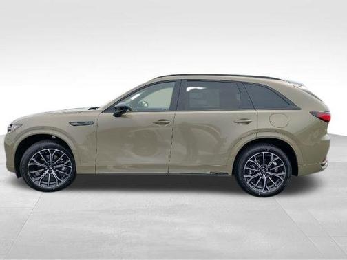 2025 Mazda CX-70 3.3 Turbo S Premium Plus