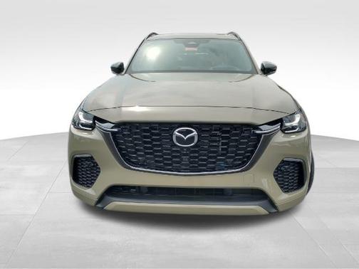 2025 Mazda CX-70 3.3 Turbo S Premium Plus