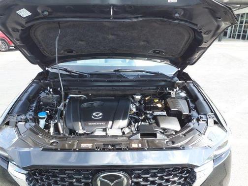 2022 Mazda CX-5 2.5 S Premium