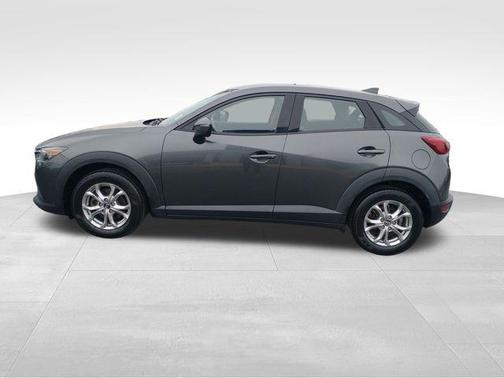 2019 Mazda CX-3 Touring