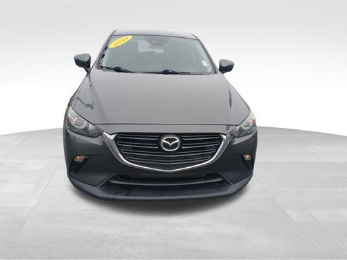 2019 Mazda CX-3 Touring