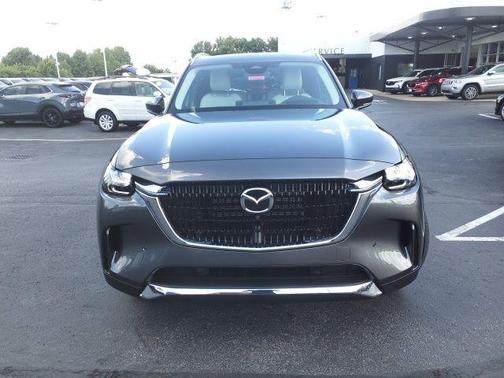 2025 Mazda CX-90 PHEV Premium Plus Package