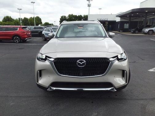 2025 Mazda CX-90 PHEV Premium Plus Package