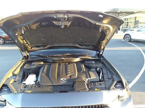 2026 Mazda CX-90 Preferred