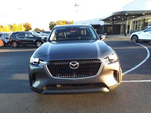 2026 Mazda CX-90 Preferred