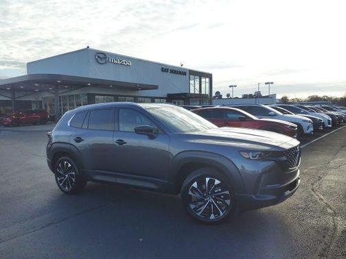 2026 Mazda CX-50 Premium Plus