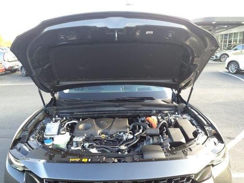 2026 Mazda CX-50 Premium Plus