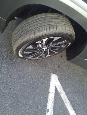 2026 Mazda CX-50 Premium Plus