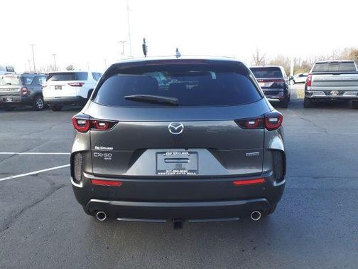 2026 Mazda CX-50 Premium Plus