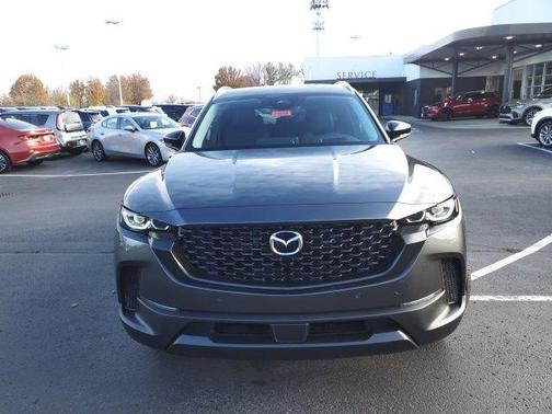 2026 Mazda CX-50 Premium Plus