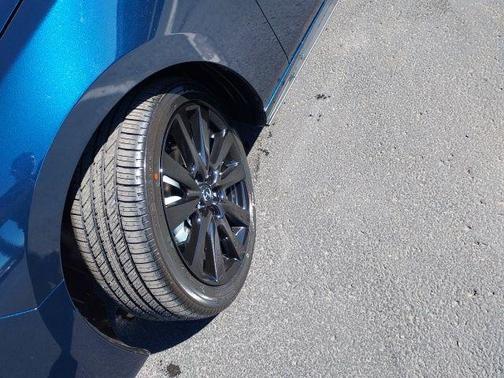 2026 Mazda Mazda3 FWD w/Select Package