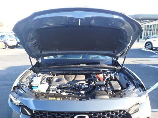 2026 Mazda CX-50 Premium Plus