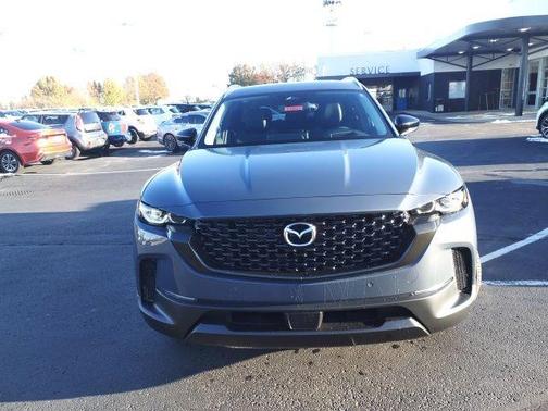 2026 Mazda CX-50 Premium Plus