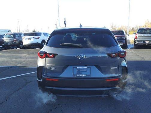 2026 Mazda CX-50 Premium Plus