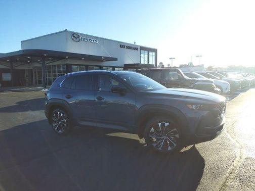 2026 Mazda CX-50 Premium Plus