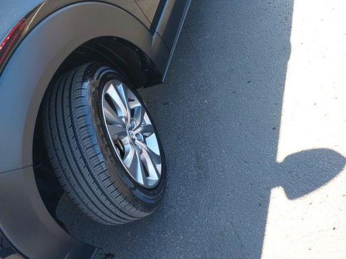 Jet Black Mica 2023 Mazda CX-30 2.5 S Select Package