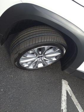 2026 Mazda CX-50 2.5 S