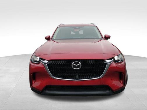 2025 Mazda CX-90 3.3 Turbo Preferred Package