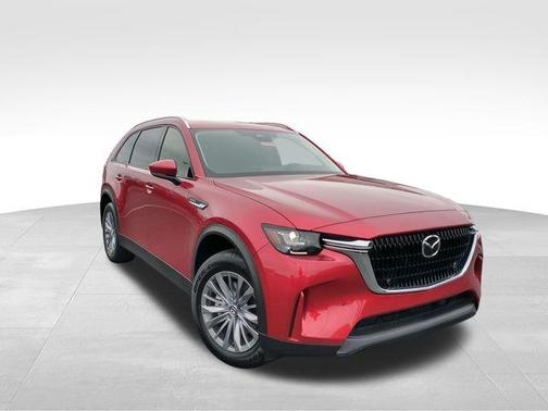 2025 Mazda CX-90 3.3 Turbo Preferred Package