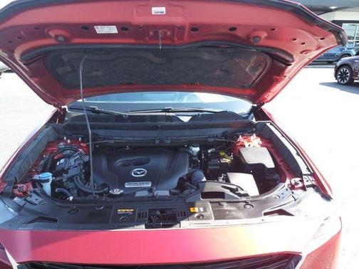 2022 Mazda CX-9 Touring Plus