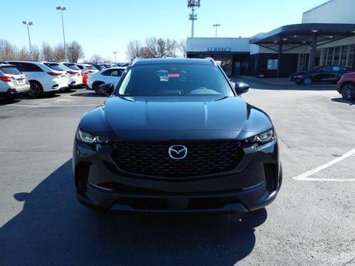 2026 Mazda CX-50 2.5 S PREMIUM