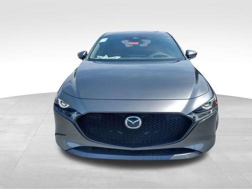 2025 Mazda Mazda3 FWD w/Premium Package