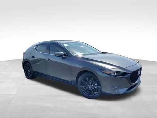 2025 Mazda Mazda3 FWD w/Premium Package