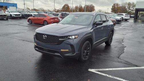 2026 Mazda CX-50 Preferred