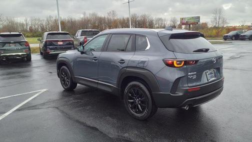 2026 Mazda CX-50 Preferred