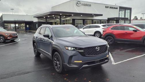 2026 Mazda CX-50 Preferred