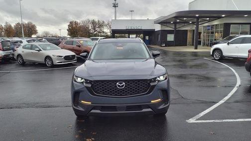 2026 Mazda CX-50 Preferred