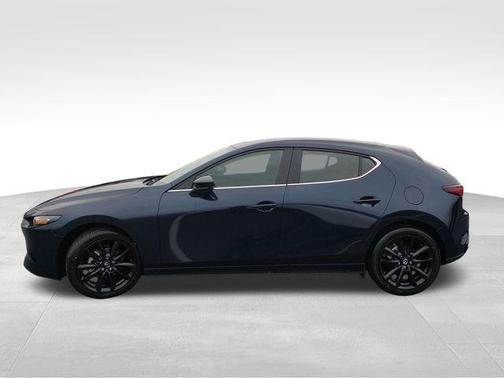 2025 Mazda Mazda3 FWD w/Select Package