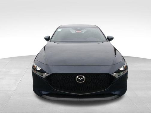 2025 Mazda Mazda3 FWD w/Select Package
