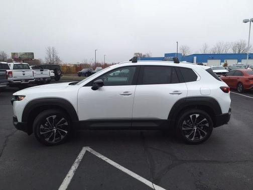 2026 Mazda CX-50 Premium Plus