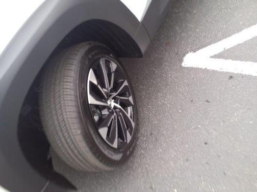 2026 Mazda CX-50 Premium Plus