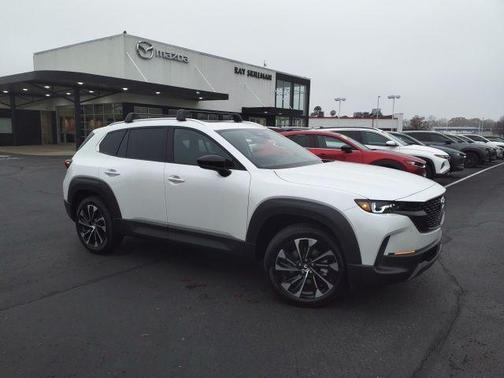 2026 Mazda CX-50 Premium Plus