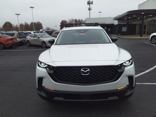 2026 Mazda CX-50 Premium Plus