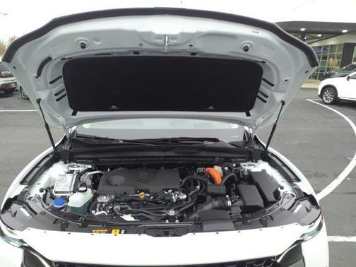 2026 Mazda CX-50 Premium Plus