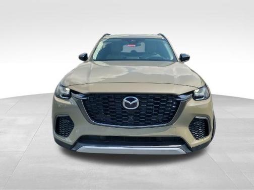 2025 Mazda CX-70 Premium