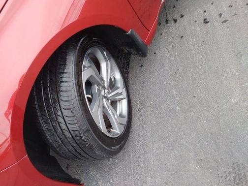 2019 Honda Accord EX-L